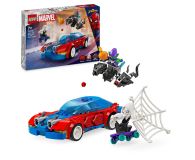 LEGO Marvel Super Heroes 76279 Wyścigówka Spider-Mana i Zielony Goblin - 1202229 - zdjęcie 2